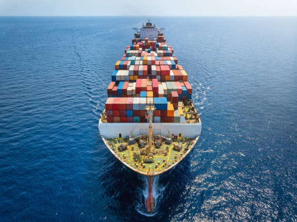 Maritime & Shipbuilding