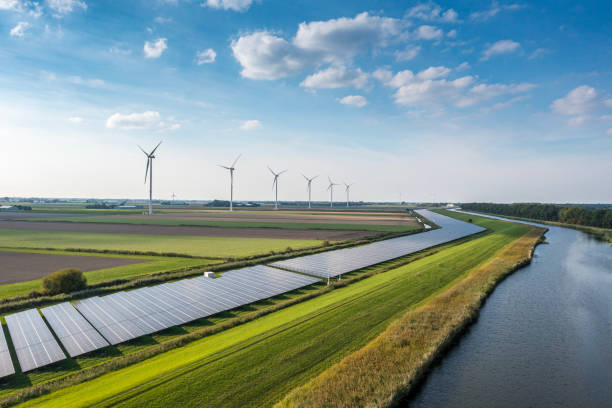 Energieerzeugung