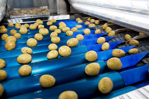 Industrie Agroalimentaire